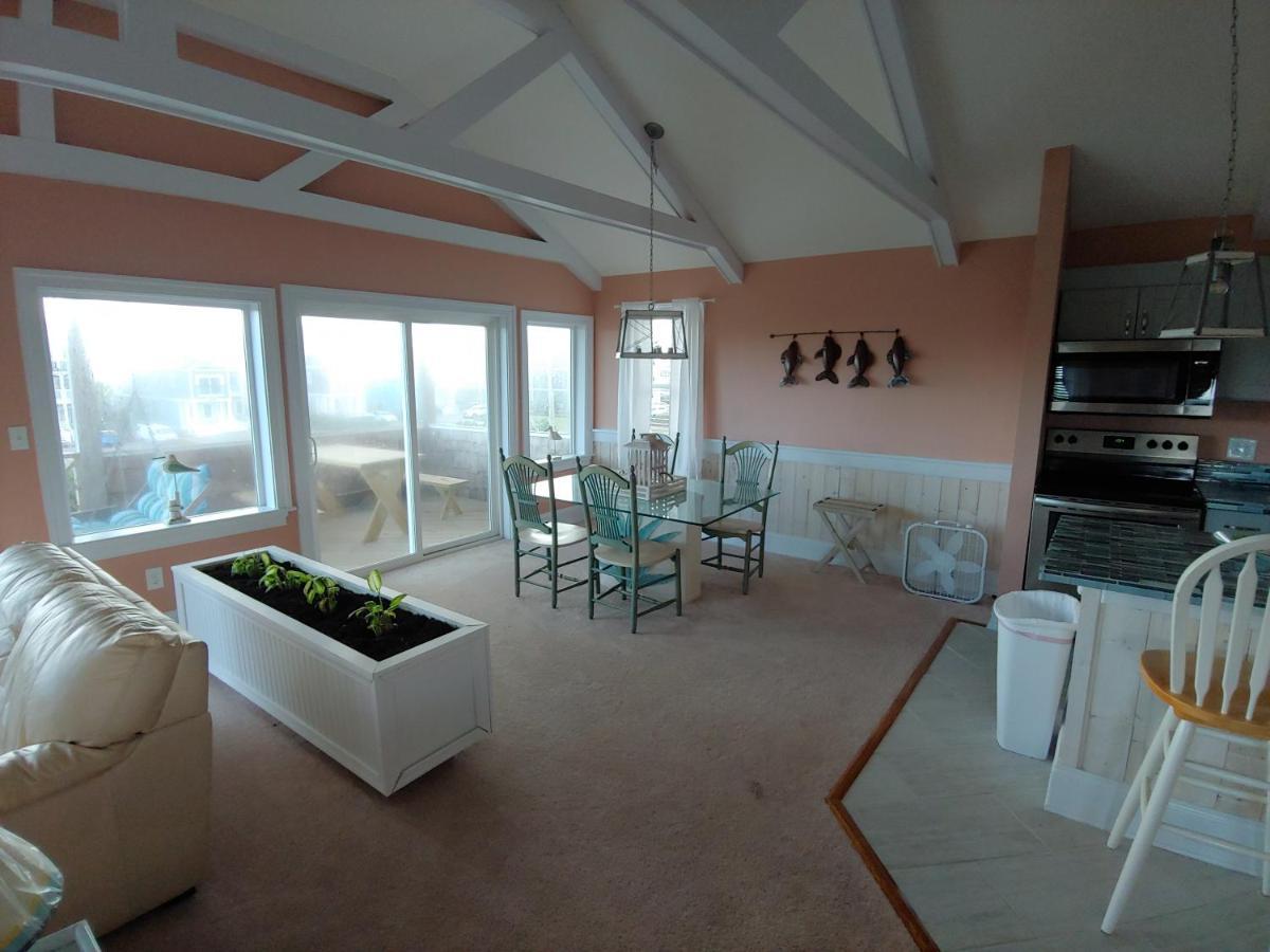 2508 Beach Rd, Semi-Oceanfront, Pool/Hot Tub Nags Head Extérieur photo
