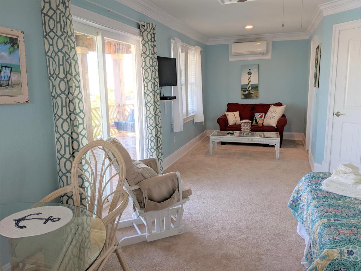2508 Beach Rd, Semi-Oceanfront, Pool/Hot Tub Nags Head Extérieur photo