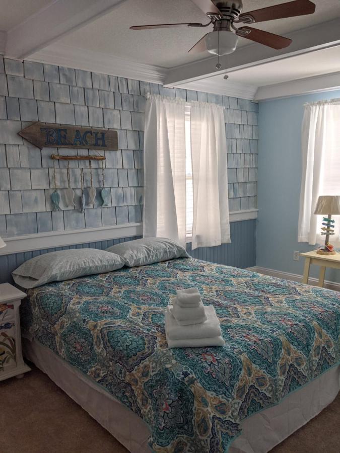 2508 Beach Rd, Semi-Oceanfront, Pool/Hot Tub Nags Head Extérieur photo