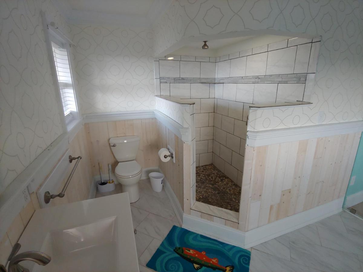 2508 Beach Rd, Semi-Oceanfront, Pool/Hot Tub Nags Head Extérieur photo