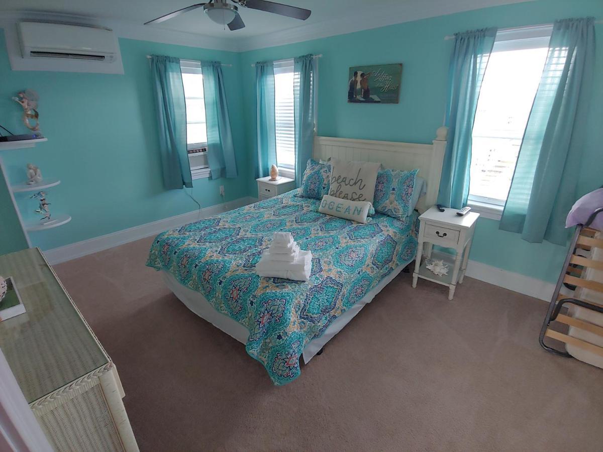 2508 Beach Rd, Semi-Oceanfront, Pool/Hot Tub Nags Head Extérieur photo
